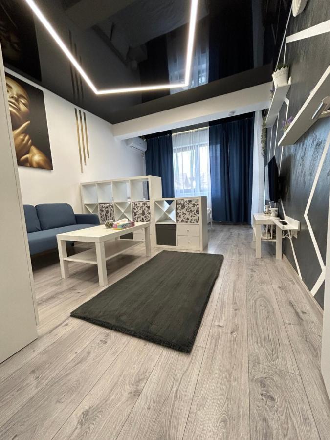 Perla Home - Studio 9 Popesti-Leordeni Buitenkant foto