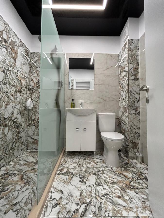 Perla Home - Studio 9 Popesti-Leordeni Buitenkant foto