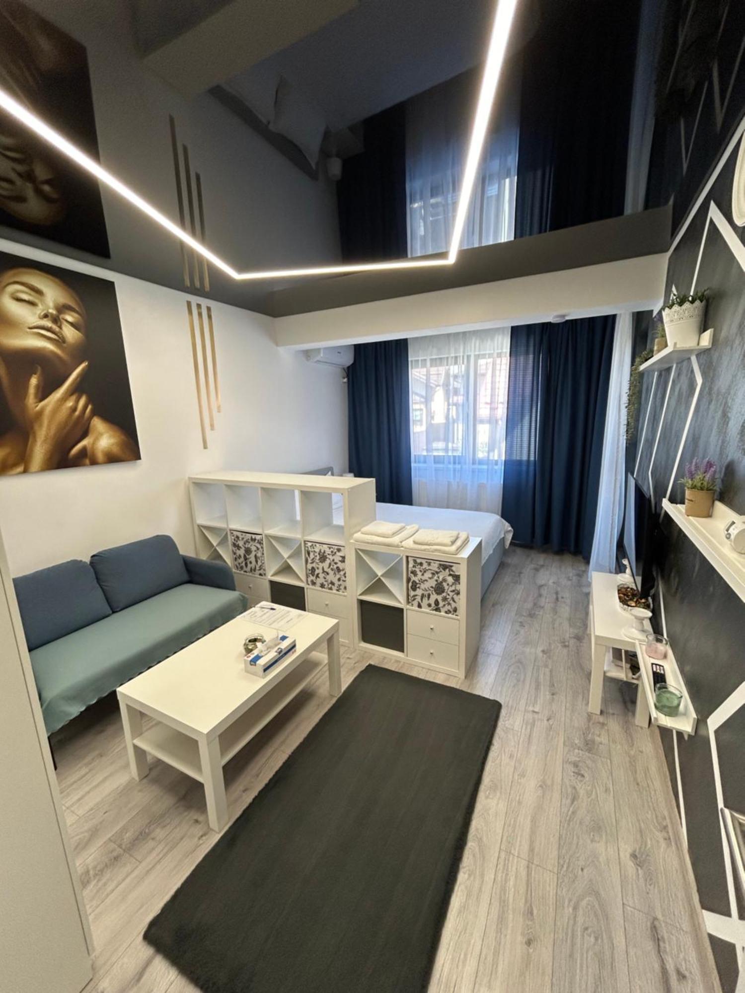 Perla Home - Studio 9 Popesti-Leordeni Buitenkant foto
